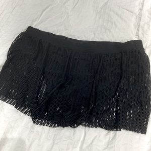 XL Lacey swim shorts